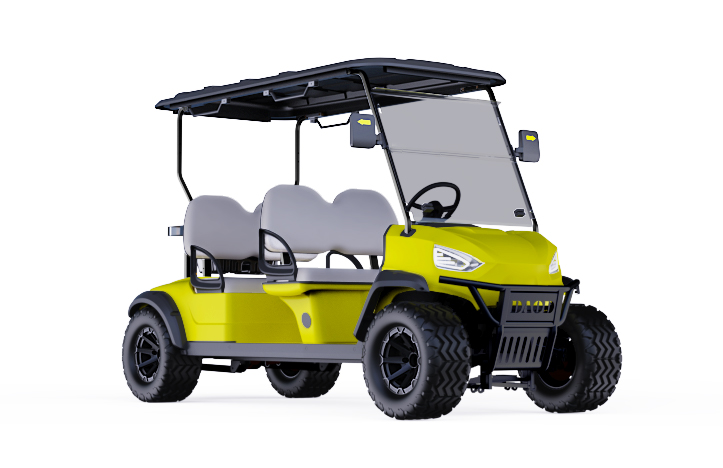 Electric Golf Cart